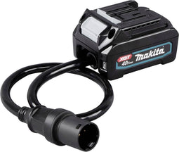 Makita Accu adapter ConnectX naar XGT 40 V Max - 191N62-4