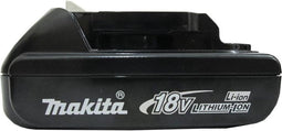Makita Accu BL1815 18V 1,3A ( BDF453RHE)