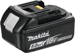 MAKITA Accu BL1850 - 18 V - 5,0 Ah