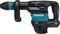 Makita accu breekhamer - HM001GZ04 - 40V Max - excl. accu en lader - in koffer