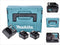 Makita Accu Starterset 12V Max - 197641-2