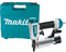 Makita AF353 8 bar Pin tacker (23 Ga) in koffer