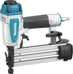 Makita AF505N Pneumatische brad tacker in koffer - 15-50mm - 3,9-7,8 bar