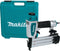 Makita AF505N Pneumatische brad tacker in koffer - 15-50mm - 3,9-7,8 bar