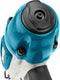 Makita - AF506-8 bar Brad tacker (18 Ga)