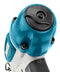 Makita - AF506-8 bar Brad tacker (18 Ga)