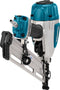 Makita AF635 8 bar Brad tacker (15 Ga) in koffer