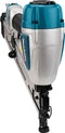 Makita AF635 8 bar Brad tacker (15 Ga) in koffer