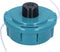 Makita B-02945 Draadkop 2x2,4 T+g M8/m10x1,25l