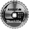 Makita B-08925 Zaagblad hout 255 millimeter MAK-B-08925