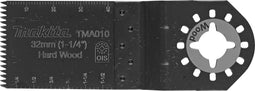 Makita B-21369 Invalzaagblad 32mm hardhout