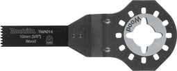 Makita B-21406 invalzaagblad 10mm hout