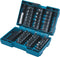 Makita - B-28606 - 37-delige - schroefbit set