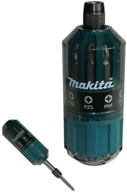 Makita B-28896 Schroefbitset 18-delig