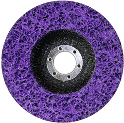 Makita B-29022 Reinigingsschijf 125 mm 1 stuk(s)