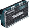 Makita B-36170 - bit- en borenset - 47 delig - in cassette