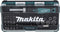 Makita B-36170 - bit- en borenset - 47 delig - in cassette