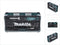 Makita B-36170 - bit- en borenset - 47 delig - in cassette