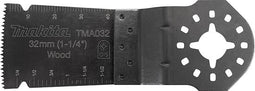 Makita - B-39235 - HCS - invalzaagblad - TMA032 - 40 x 32 mm