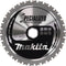 Makita B-47151 Cirkelzaagblad - 150 x20 x 32T - Metaal