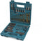 Makita B-49373 Boor-/schroefbitset - 75-delig