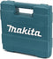 Makita B-49373 Boor-/schroefbitset - 75-delig