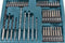 Makita B-49373 Boor-/schroefbitset - 75-delig