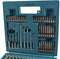 Makita B-49373 Boor-/schroefbitset - 75-delig