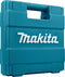 Makita B-49373 Boor-/schroefbitset - 75-delig