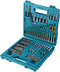 Makita B-49373 Boor-/schroefbitset - 75-delig