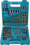 Makita B-49373 Boor-/schroefbitset - 75-delig
