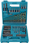 Makita B-49373 Boor-/schroefbitset - 75-delig
