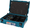 Makita B-49725 Mbox met 96-dlg accessoireset