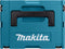 Makita B-49725 Mbox met 96-dlg accessoireset