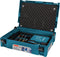 Makita B-49725 Mbox met 96-dlg accessoireset