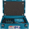 Makita B-49725 Mbox met 96-dlg accessoireset
