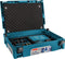 Makita B-49725 Mbox met 96-dlg accessoireset