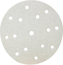 Makita B-51502 Schuurschijf 150mm K40 White Velcro