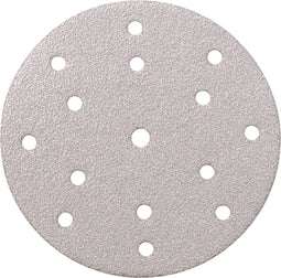 Makita B-51530 Schuurschijf 150mm K100 White Velcro