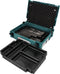 Makita B-52059 SDS-PLUS boor- en beitel set 17 delig in MBOX 1