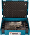 Makita B-52059 SDS-PLUS boor- en beitel set 17 delig in MBOX 1
