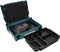 Makita B-52059 SDS-PLUS boor- en beitel set 17 delig in MBOX 1
