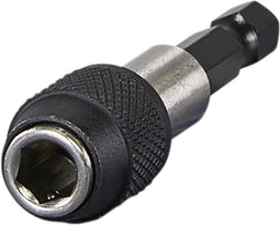 Makita B-52467 Magnetische bithouder met vergrendeling - 60mm - 1/4''