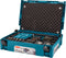 Makita B-53154 Boor- en Schroefbitset 98-delig in Mbox