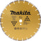 Makita B-53796 Diamantschijf 125x22,23x1,6mm