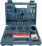 Makita B-53811 Boor-/Bitset - 100-delig