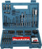 Makita B-53811 Boor-/Bitset - 100-delig
