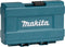 Makita B-53908 Boor- en Schroefbitset 62-delig in Mbox