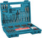 Makita B-54520 Boren-/Schroefbitset 100-delig