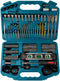 Makita B-54520 Boren-/Schroefbitset 100-delig